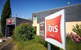 Ibis Auxerre Sud